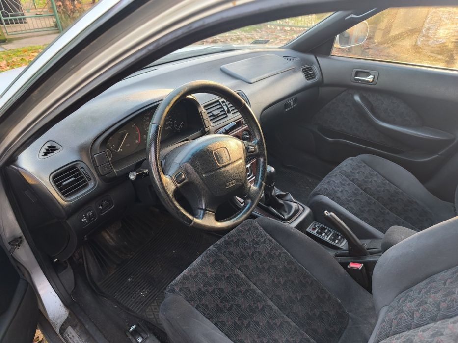 Sprzedam Honda Accord V