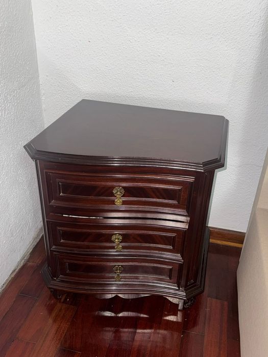 Móveis de quarto