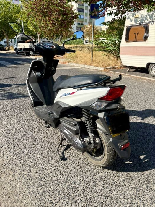 Vendo sym orbit 3