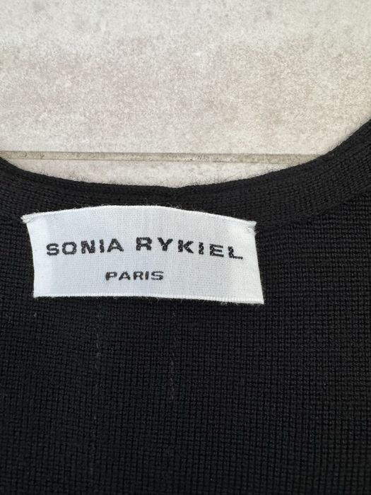 Брендові сухні / плаття від Sonia Rykiel та MaxMara