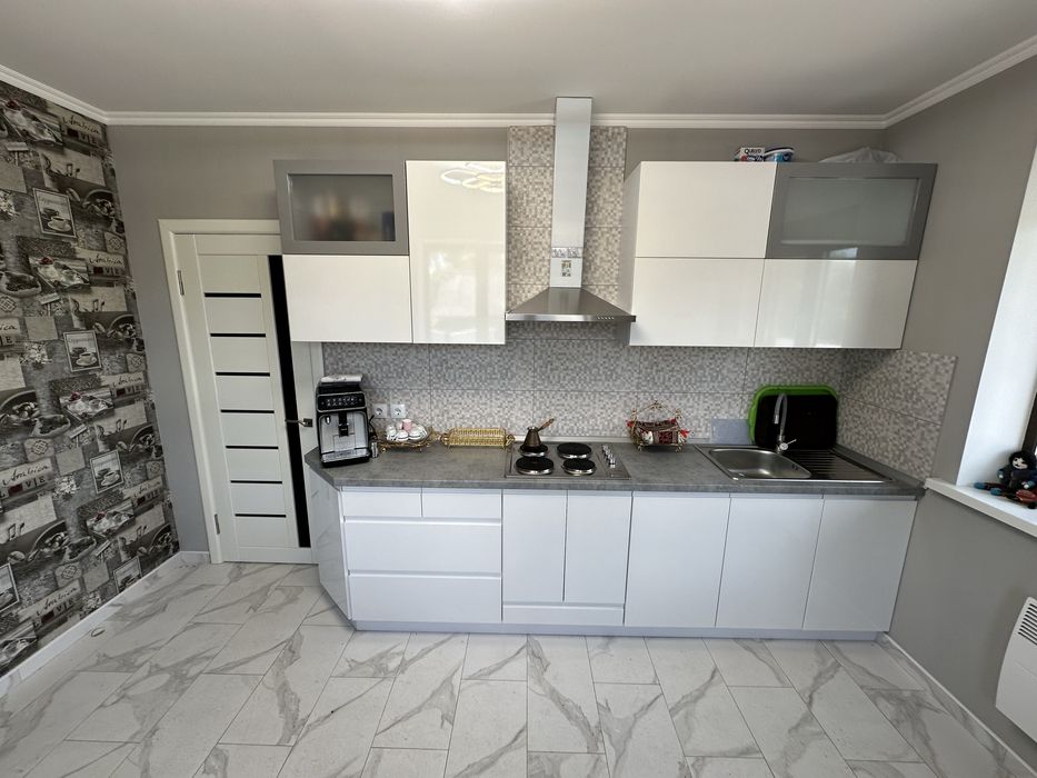 Продам дом переулок Кольцевой Сертификат Єоселя