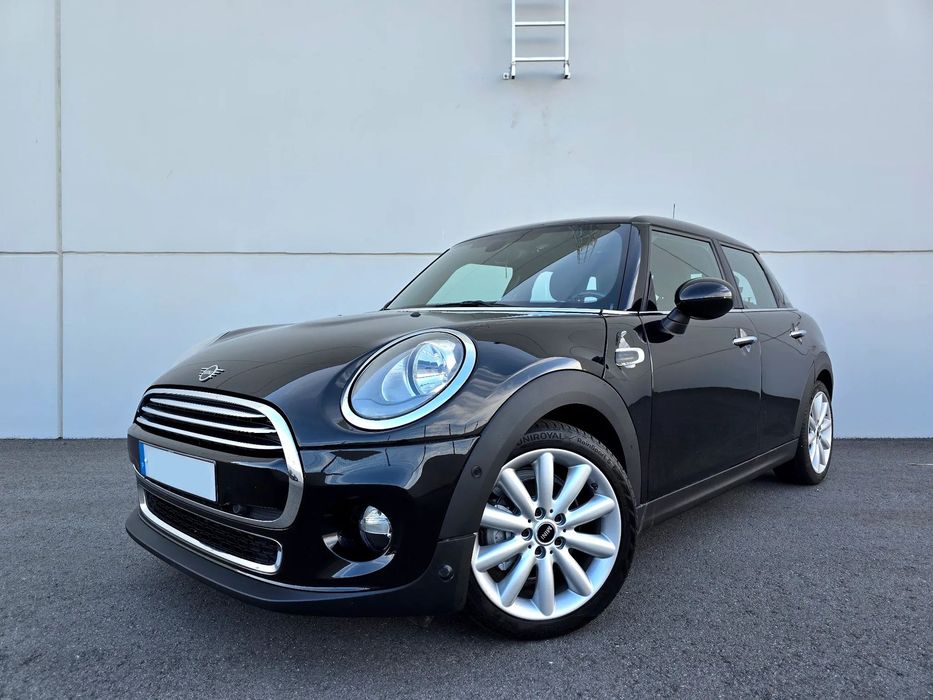 MINI 5 Portas One