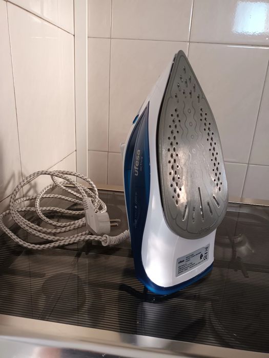 Ferro engomar Ufesa PV 1500C