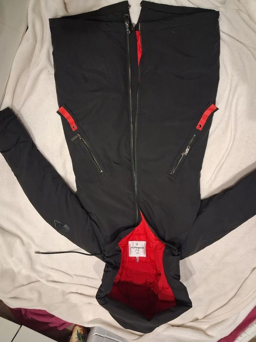 Суперская Новая куртка  пальто розмір с