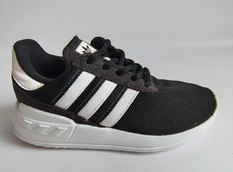 - Adidas La Trainer Lite C - Buty sportowe r. FR 28