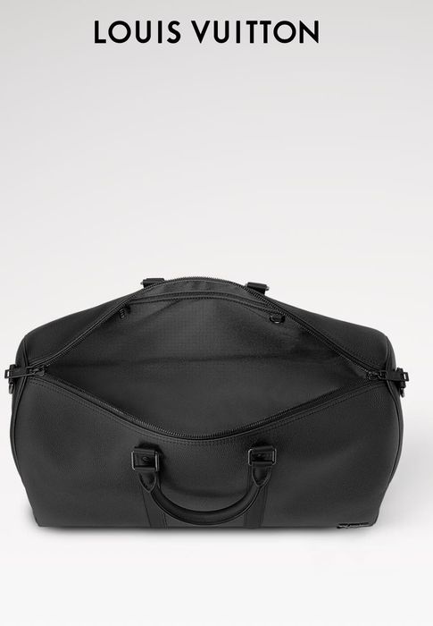 LV Torba Keepall Bandoulière 50