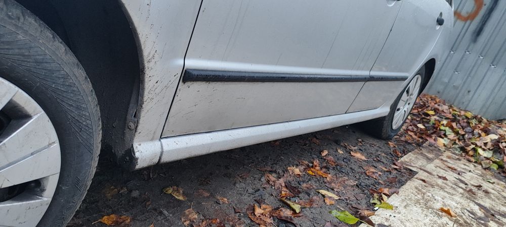 Skoda Fabia 2003р. 1.4 #фабія#шкода#авто до 3#газ-бензин#автомобіль#