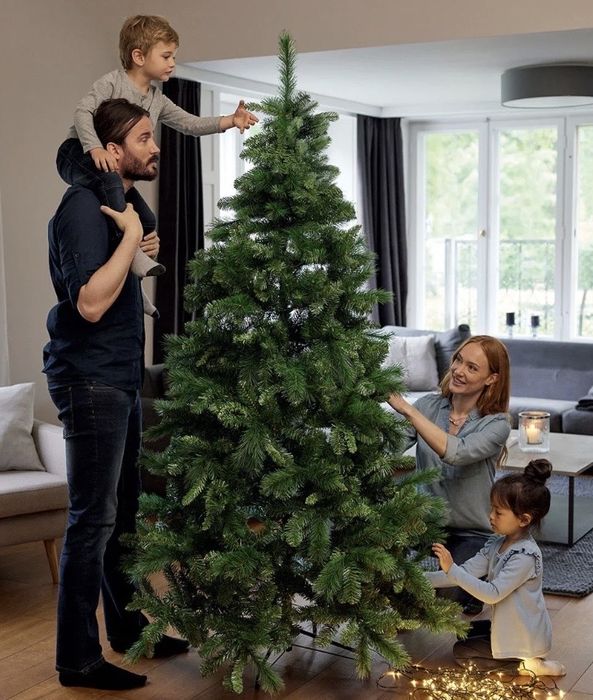 Штучна ялинка Germani