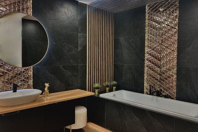 Kompleksowe remonty, wykończenia.WOLNE TERMINY STYCZEŃ, LUTY