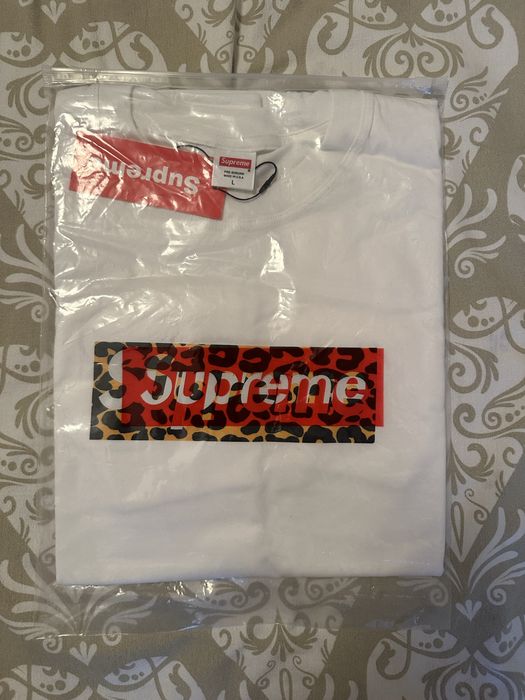 Supreme Koszulka
