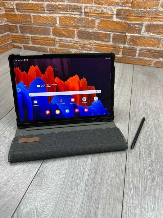 Samsung Galaxy Tab S7+ SM-T970/ 6/128gb / AKB-95%