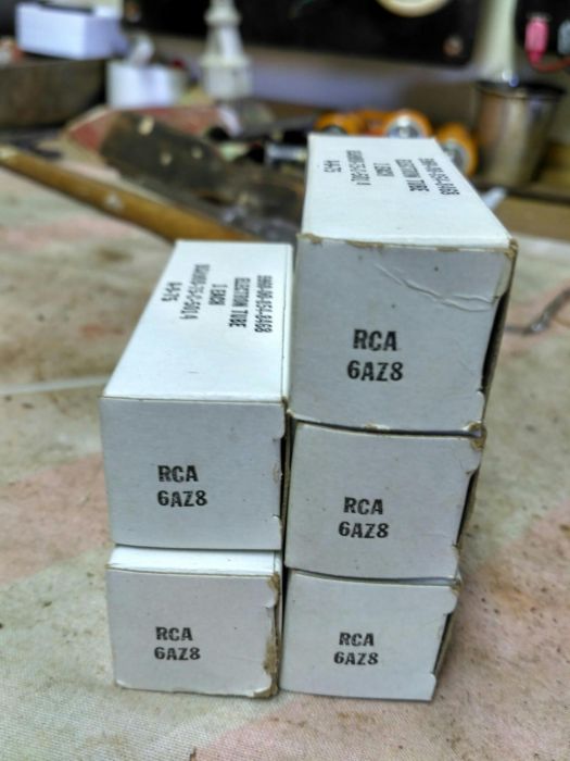 Various valves references for sale64551123077507121