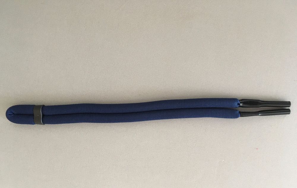 Cordão para óculos, flutuante e ajustáveis, NOVO