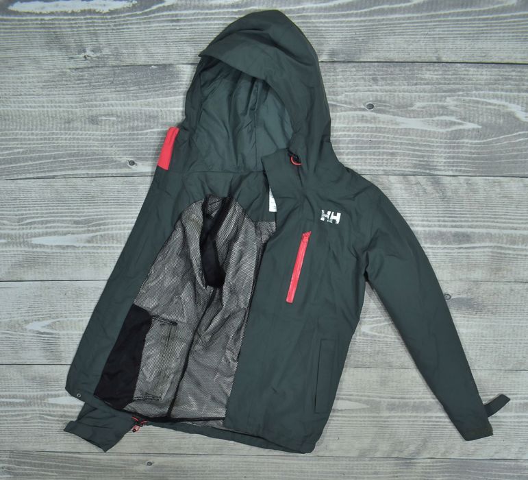 Helly Hansen Damska Kurtka Funkcyjna Wiatrówka S