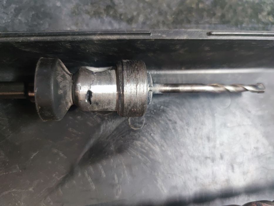 Перфоратор Dauer ИЭ 4716