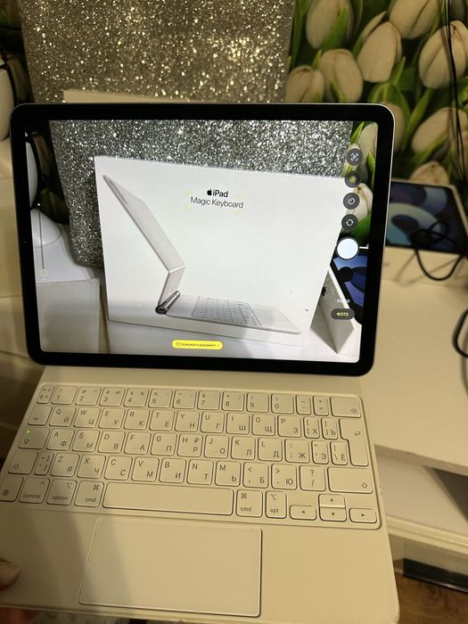 ‼️ планшет ipad air 4 wifi 64 Gb  4 покоління 64 Гб айпад