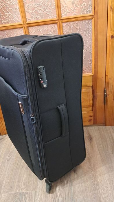 Чемодан Travelite