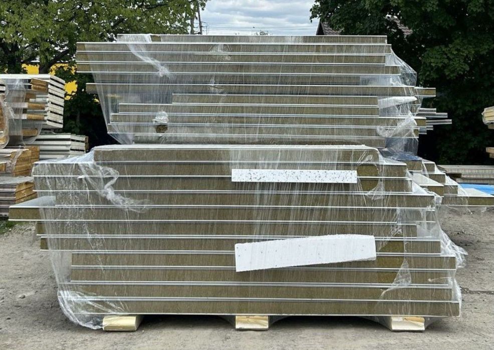 Płyta warstwowa wełna 6cm 8cm 10cm 12cm duży wybór
10 cm 12 cm

14 cm