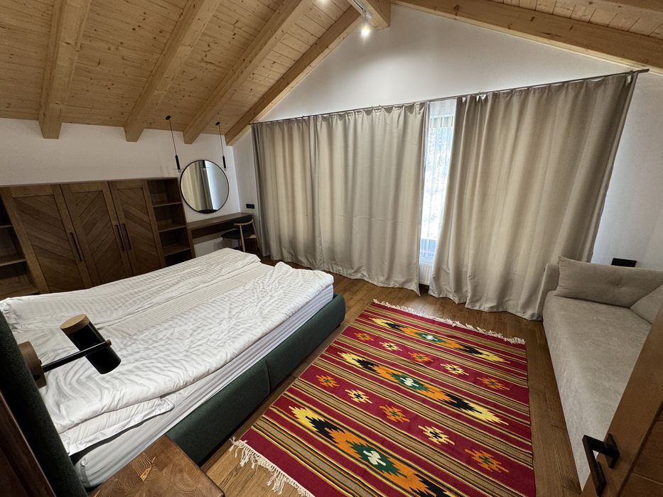 Продаж таунхаусу, котеджу у Буковелі. БЕЗ КОМІСІЇ.