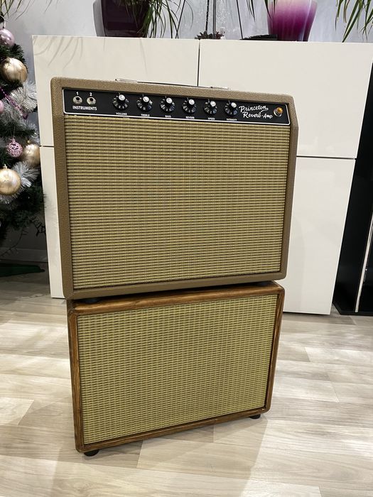 Kolumna gitarowa 112  Celestion G12H Anniversary