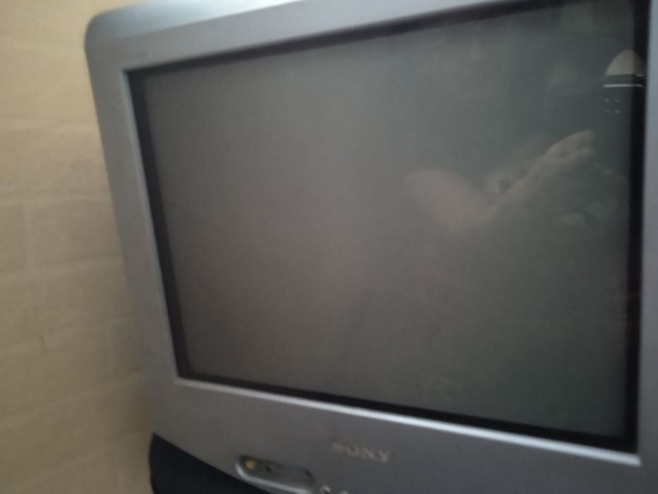 Телевізор Sony в доброму стані