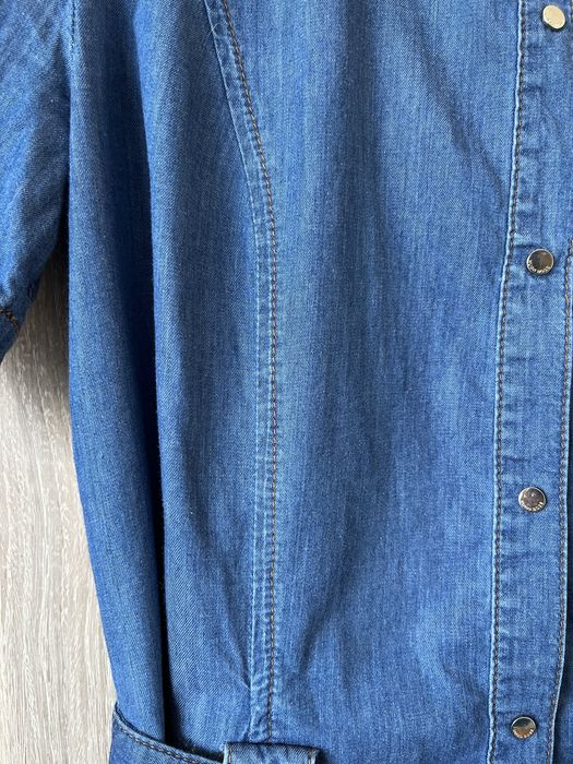 Платье hugo boss s-m