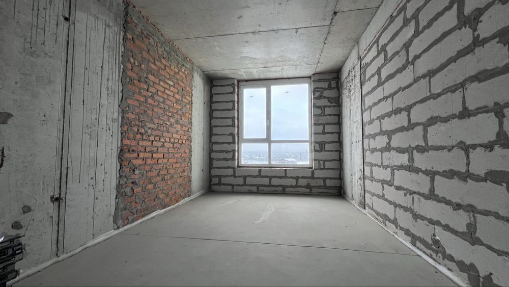 Продаж 2к квартири Синергія 3+ ДЕРЖПРОГРАМИ ТАК