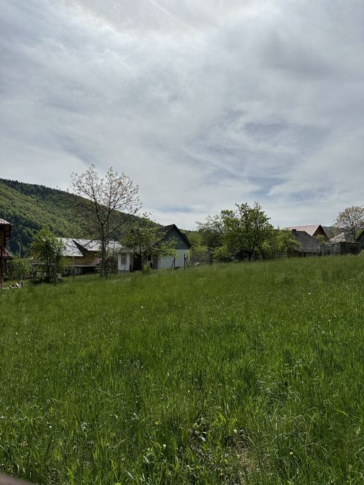 Продається земельна ділянка в Яремче