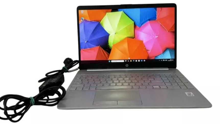 laptop  HP, I5-10210U, 8GB, 512 GB