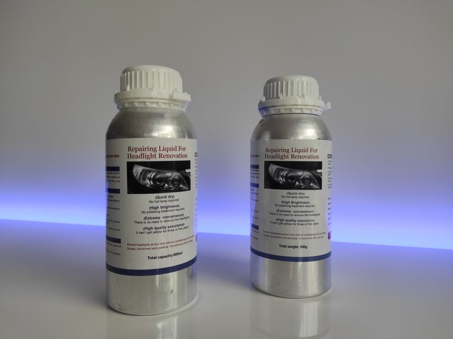 Recargas Kit Polimento Faróis