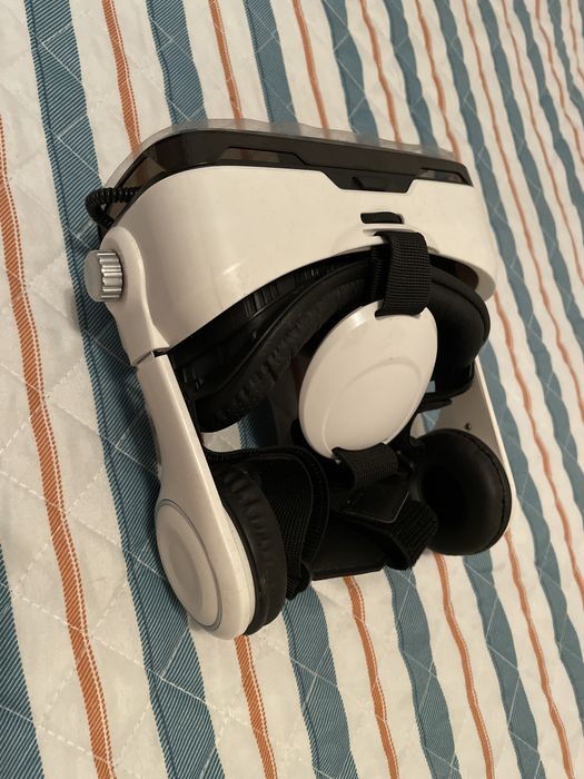 Oculos vr juguetronica phone