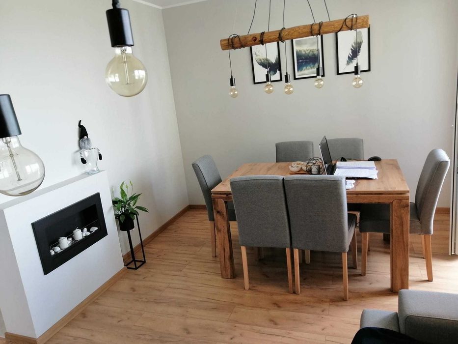 4 - pokojowe mieszkanie na sprzedaż - Tczew - Suchostrzygi  | 60.50 m² | - mieszkanie po remoncie generalnym.