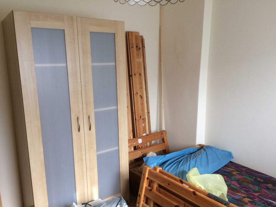 Komfortowy pokój jednoosobowy - ul. Zamenhofa