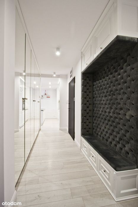 Bezpośrednio | Apartament @ Royal Park (ul. Kieślowskiego 3), 80 m²