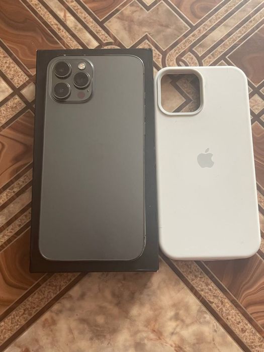 iPhone 12 Pro Max на 128GB