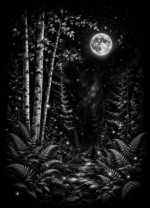 Dwie ramki 21x30 cm, z podświetleniem LED