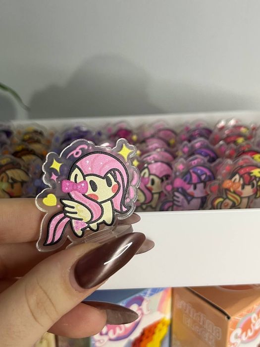 Мініфігурка «Май літл поніMy little pony”