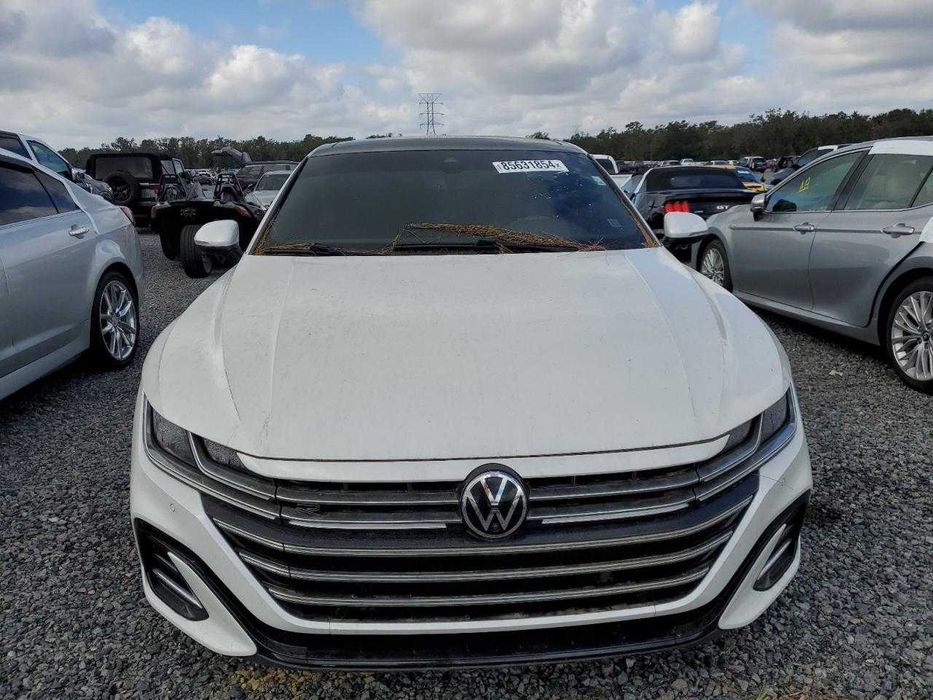 Разборка Volkswagen Arteon 2020 -2023рікUSA Фольцваген Артеон розборка