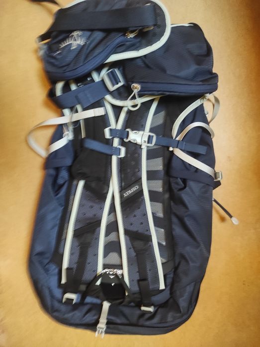 Plecak trekkingowy Osprey Talon 26l