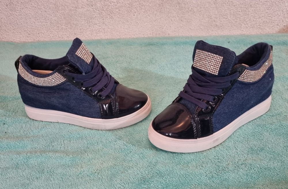 Tenis Criança n36