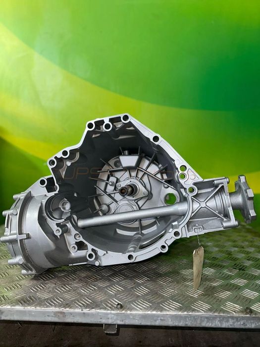 Novo LOTE Caixas de Velocidades