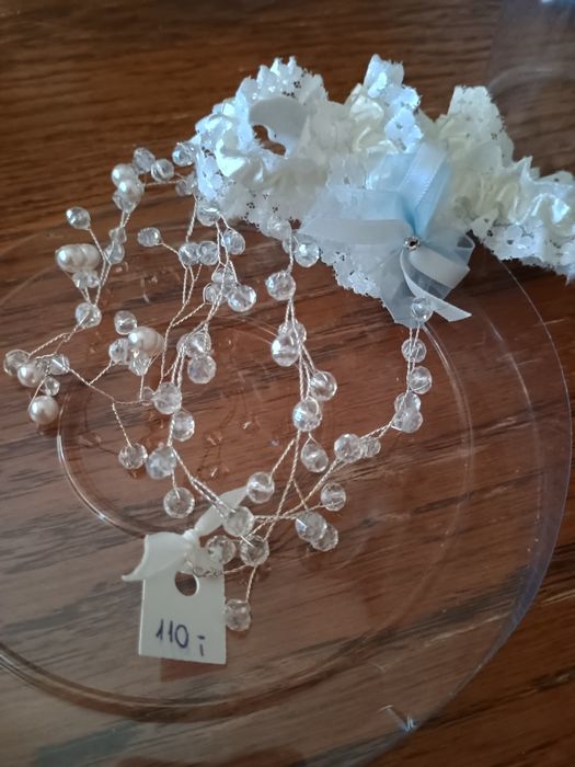 Suknia ślubna PILAR