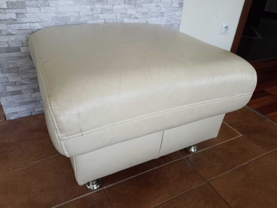 Meble do salonu - sofa
