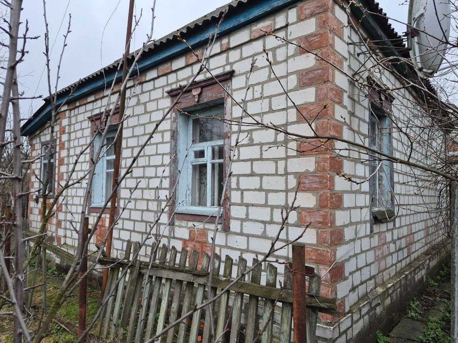 Продам будинок с. Чемужівка
