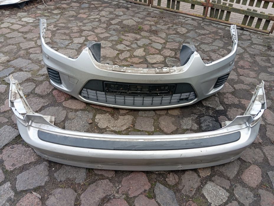 Ford C-Max zderzak przód przedni tył tylny kod O3 03