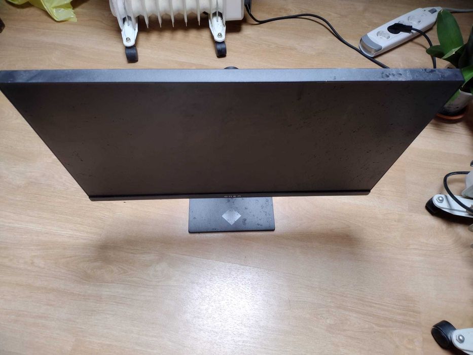 Ecrã HP OMEN 24 23.8" IPS FullHD (Tela Não está a funcionar)