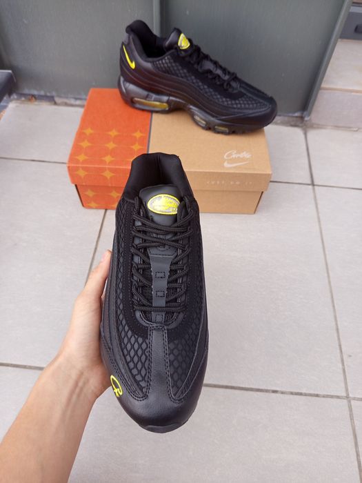Buty Nike Air Max 95 X Corteiz