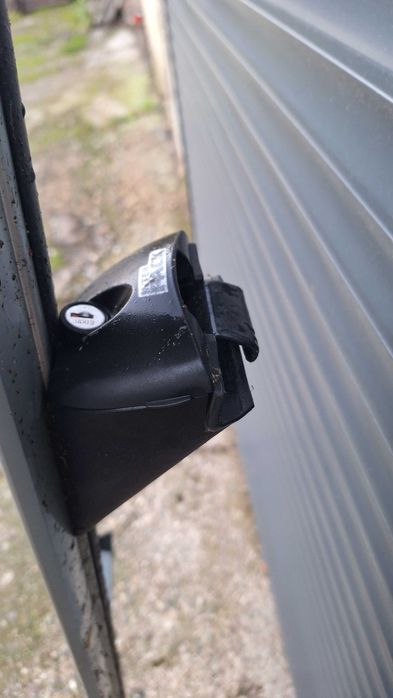 Sprzedam belki dachowe do auta