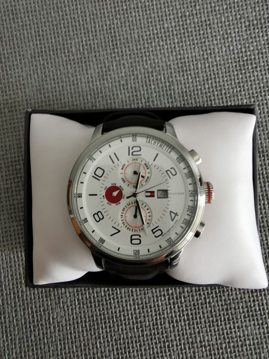 Relógio Tommy Hilfiger