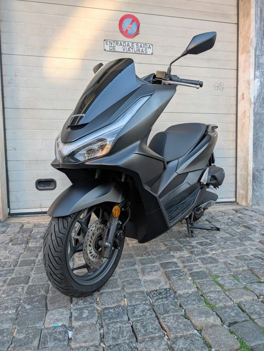 Honda PCX  125cc